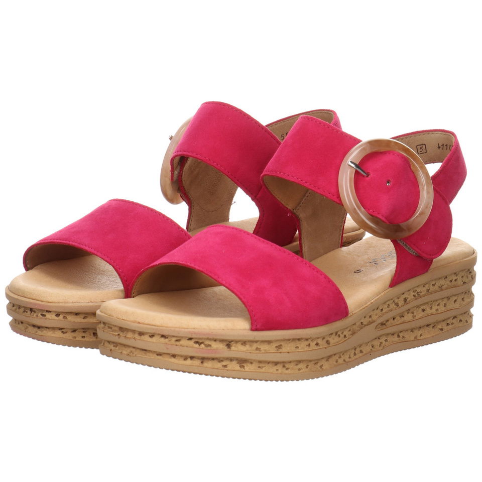 Gabor Sandalette
