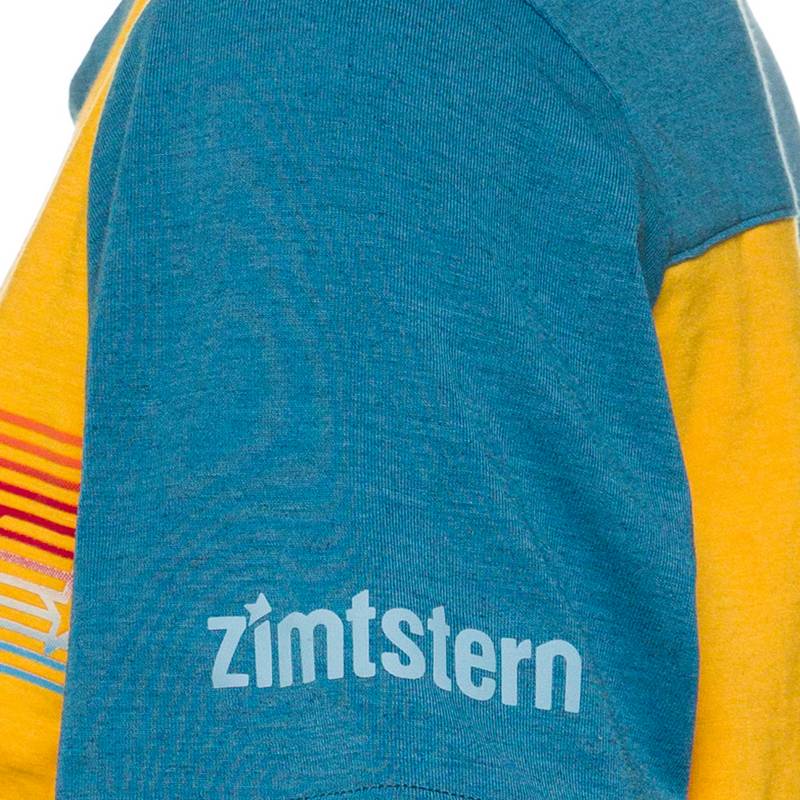 Zimtstern TrailFlowz Trikot Damen