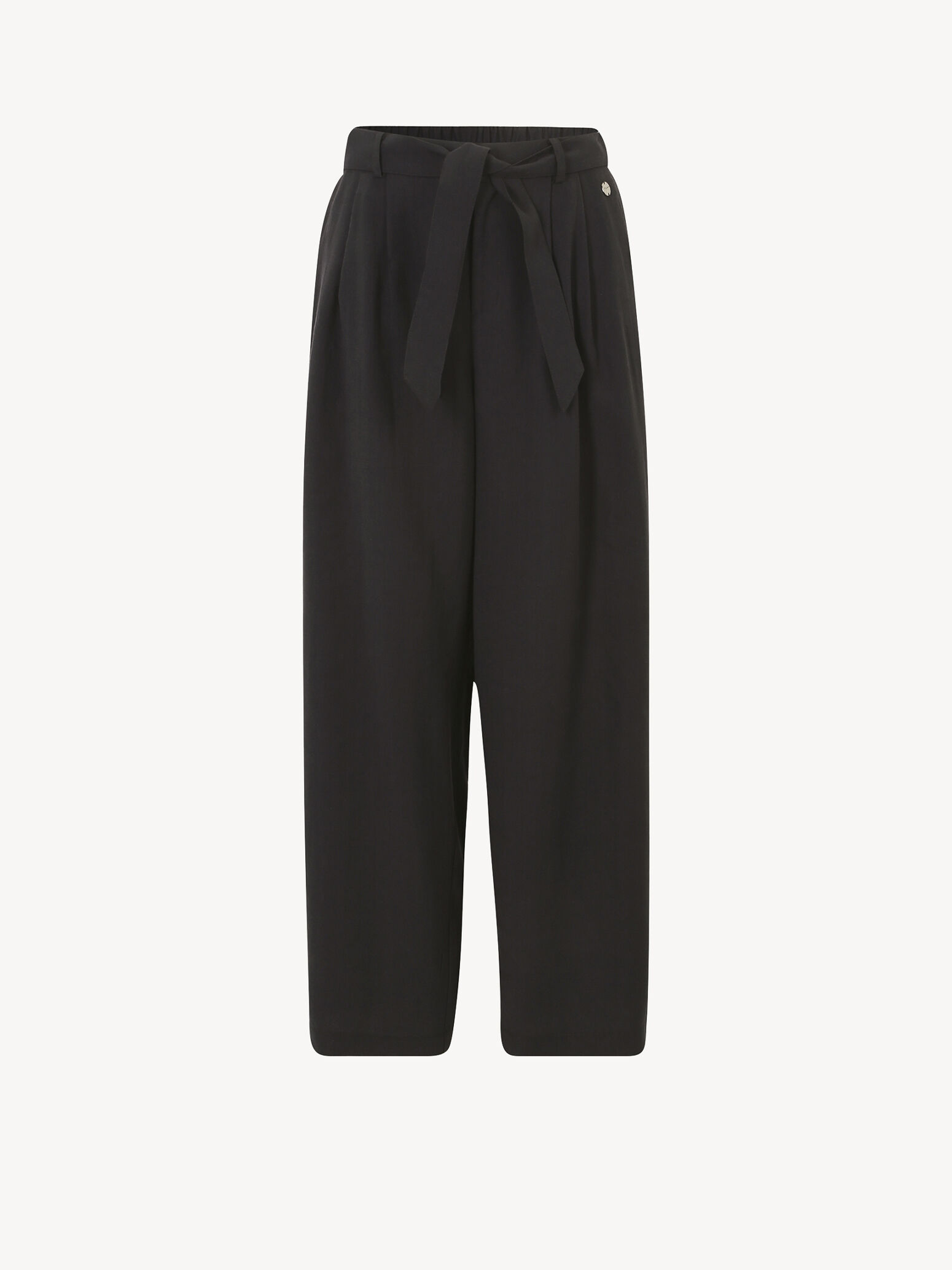 Pantalon - noir