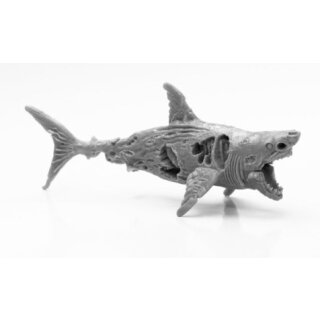 Zombie Shark