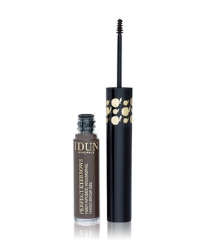IDUN Minerals Eyebrow Augenbrauengel-5.5 ml