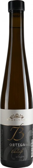 2015 Abtswinder Altenberg Ortega Auslese edelsüß 0,375 L - Weingut Thomas Behringer