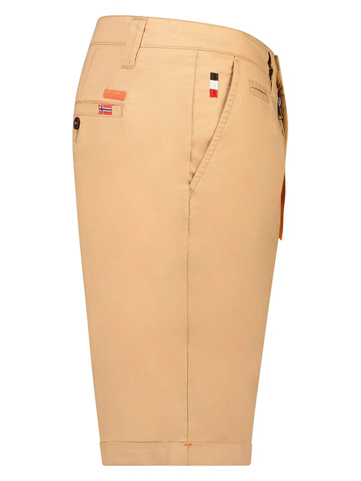 Geographical Norway Bermudas 