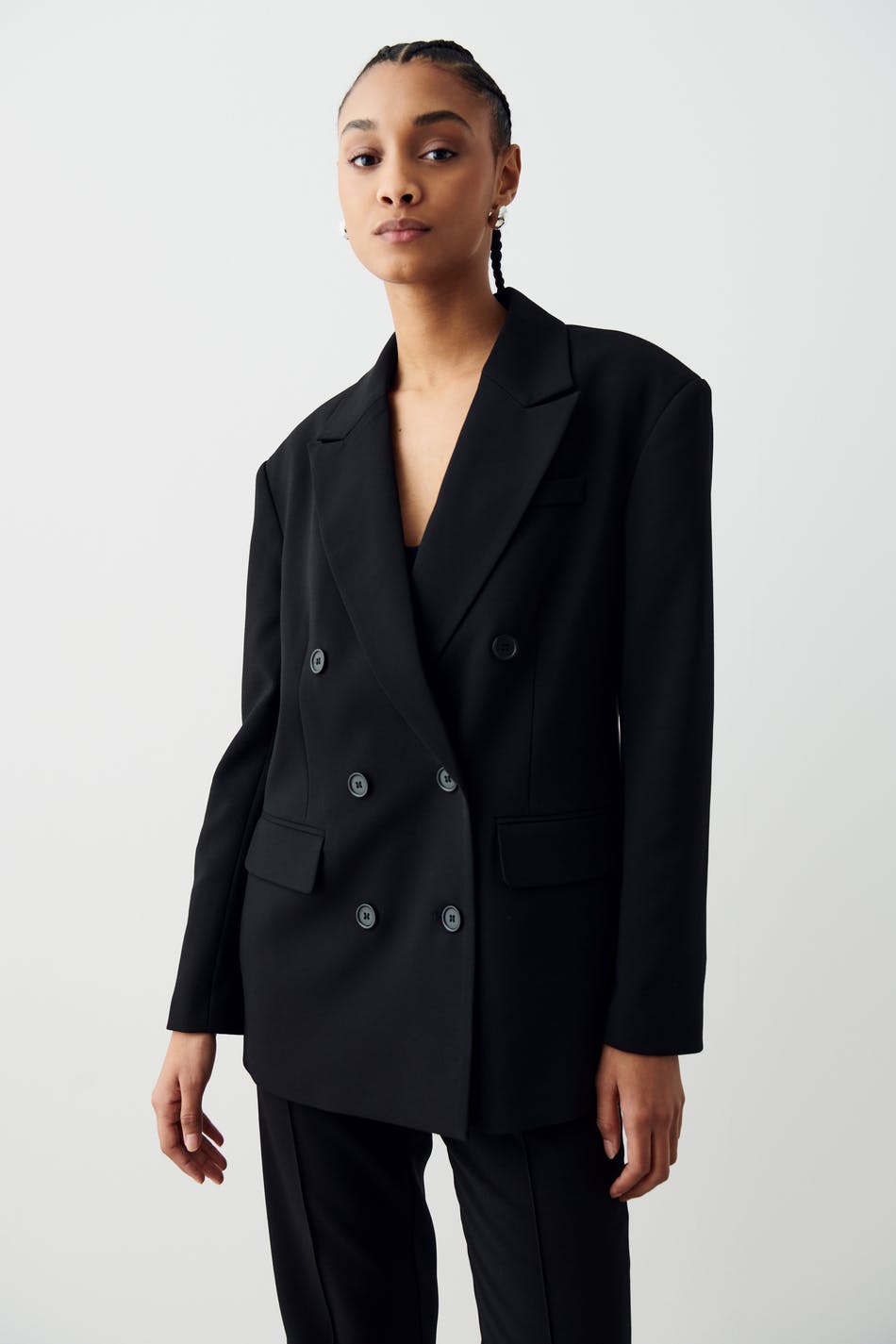 Rosie blazer