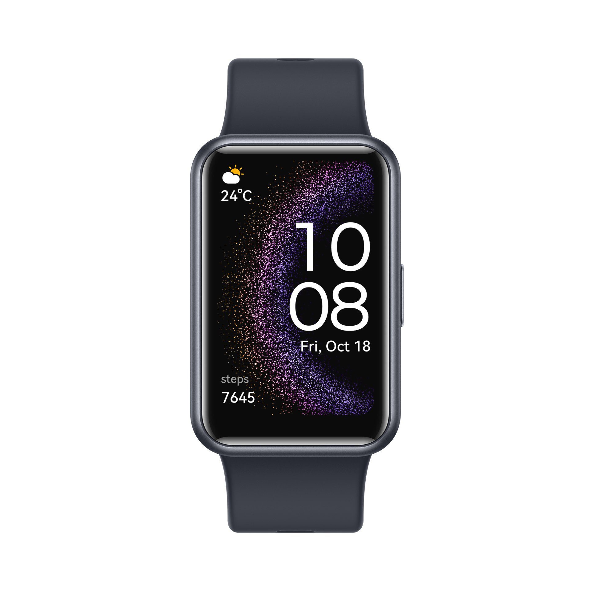 Huawei Watch Fit Special Edition Smartwatch (4,2 cm/1,64 Zoll)