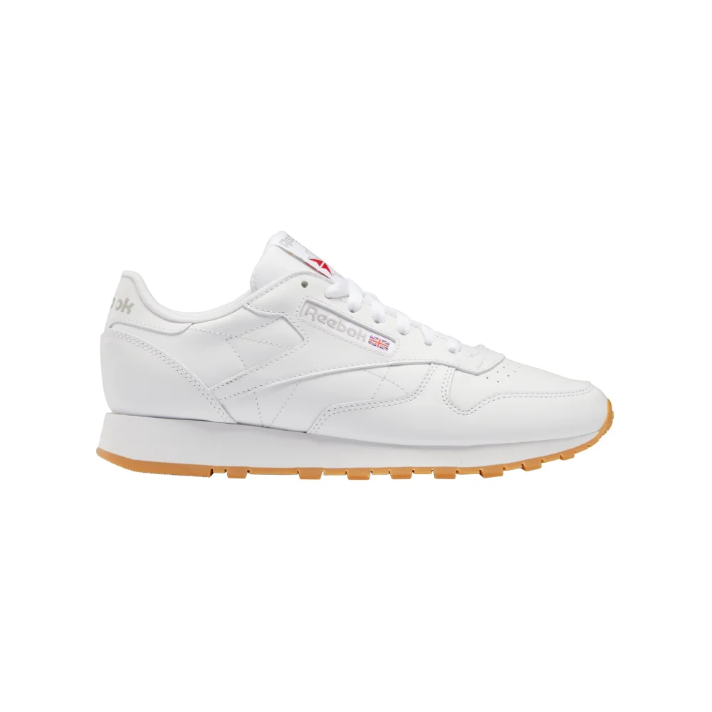 Reebok Classic Leather GY0952 / weiss