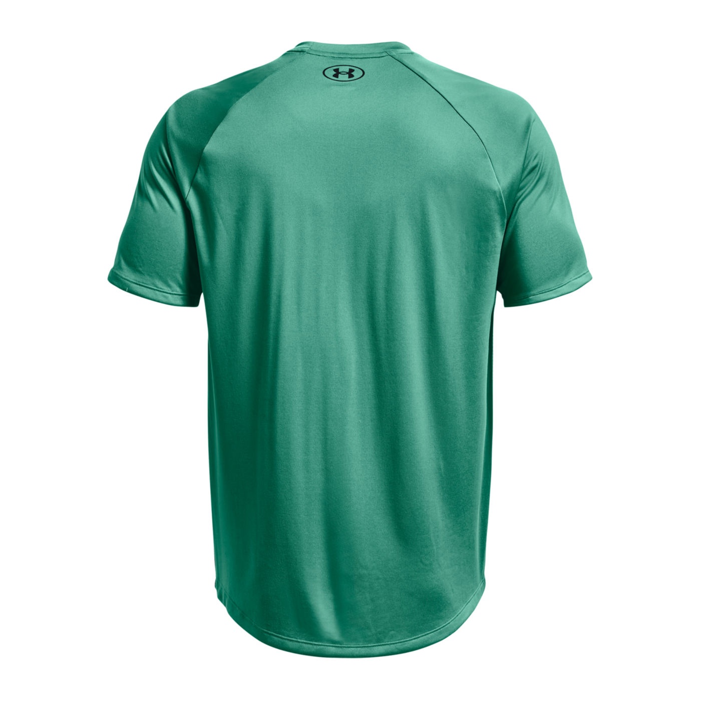 Under Armour Tech Fade T-Shirt Grün F508