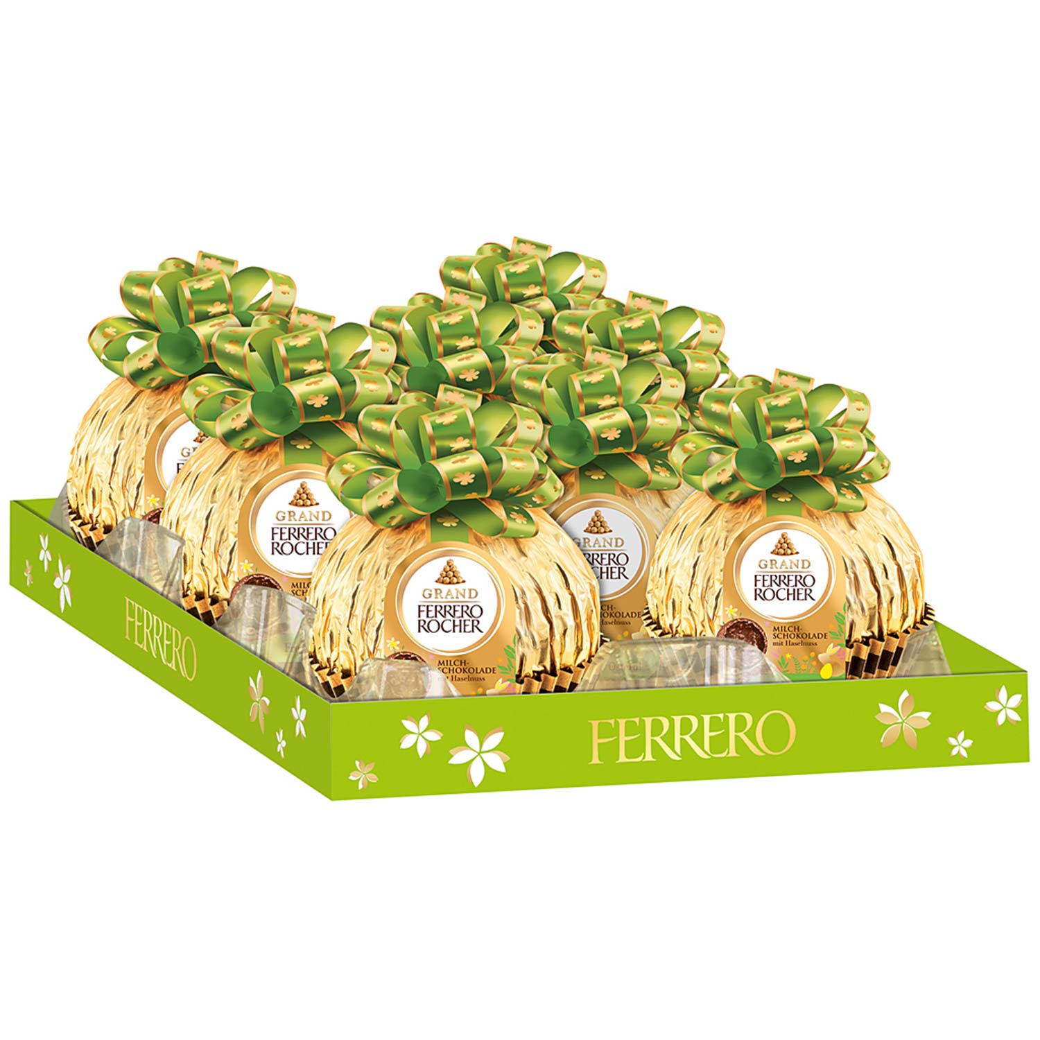 Grand Ferrero Rocher Ostern 125g