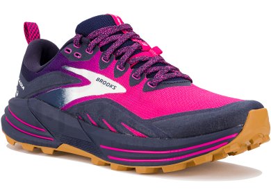 Brooks Cascadia 16 W