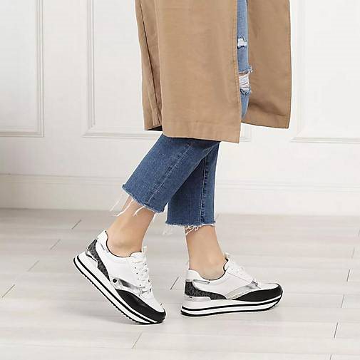 Michael Kors Schnürschuhe