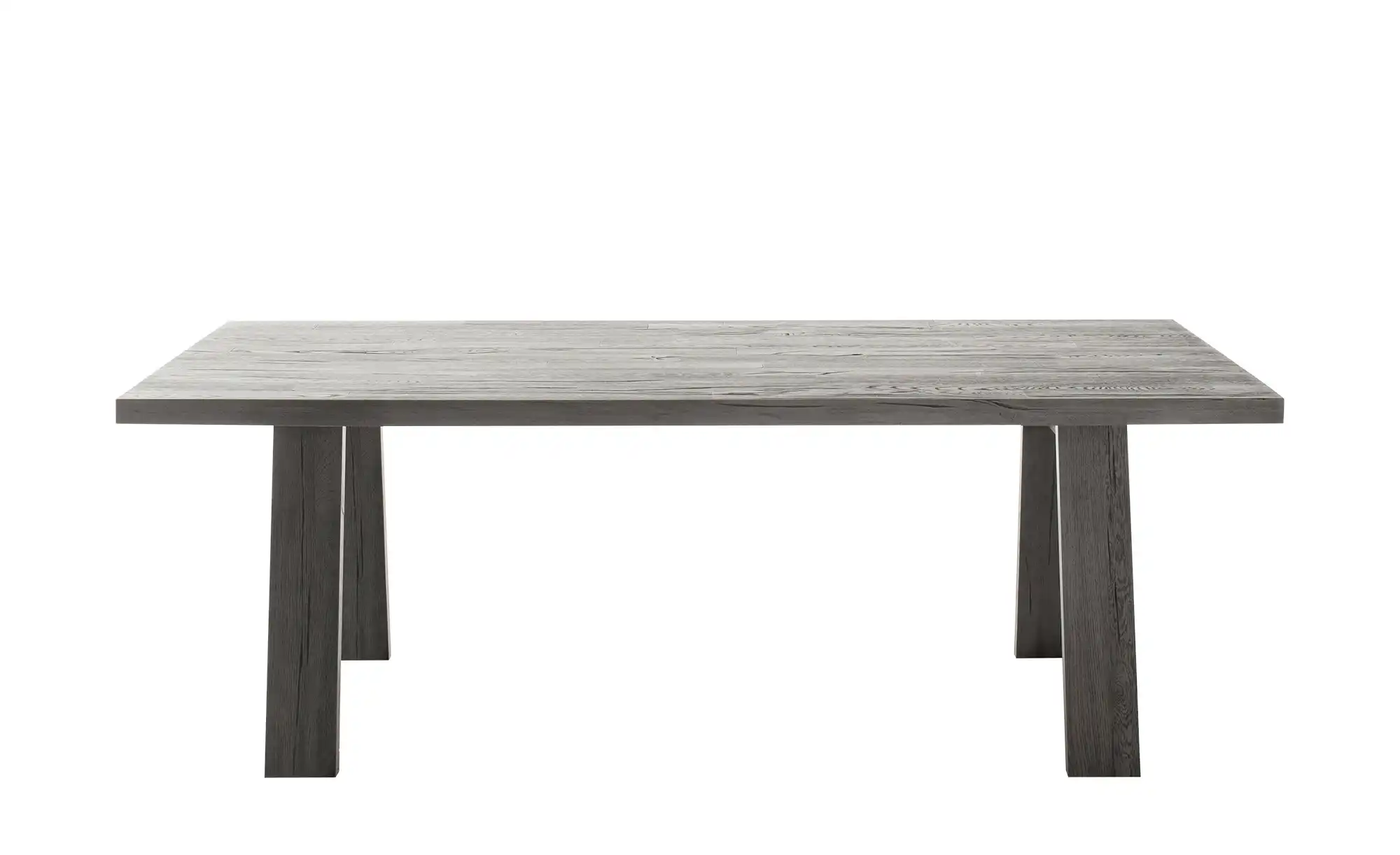 Woodford Esstisch massiv Mangold
