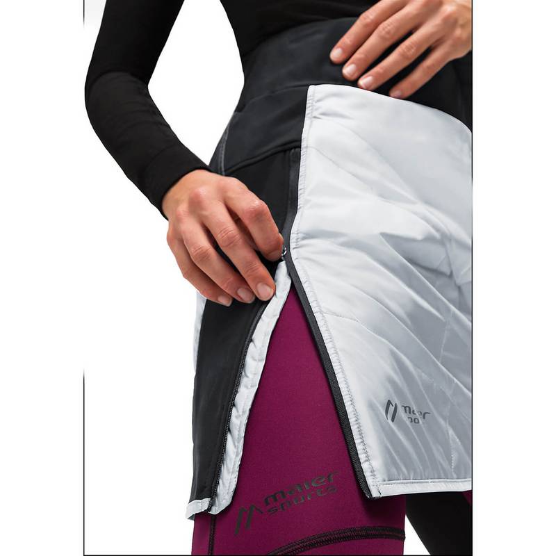 Maier Sports Skjoma Skirt Outdoorrock Damen