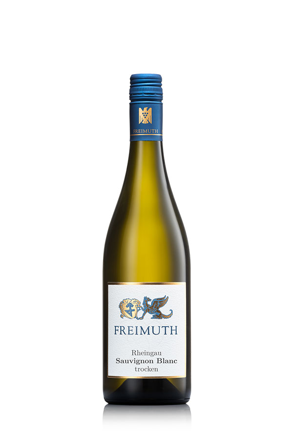 Rheingau Sauvignon Blanc Weingut Freimuth