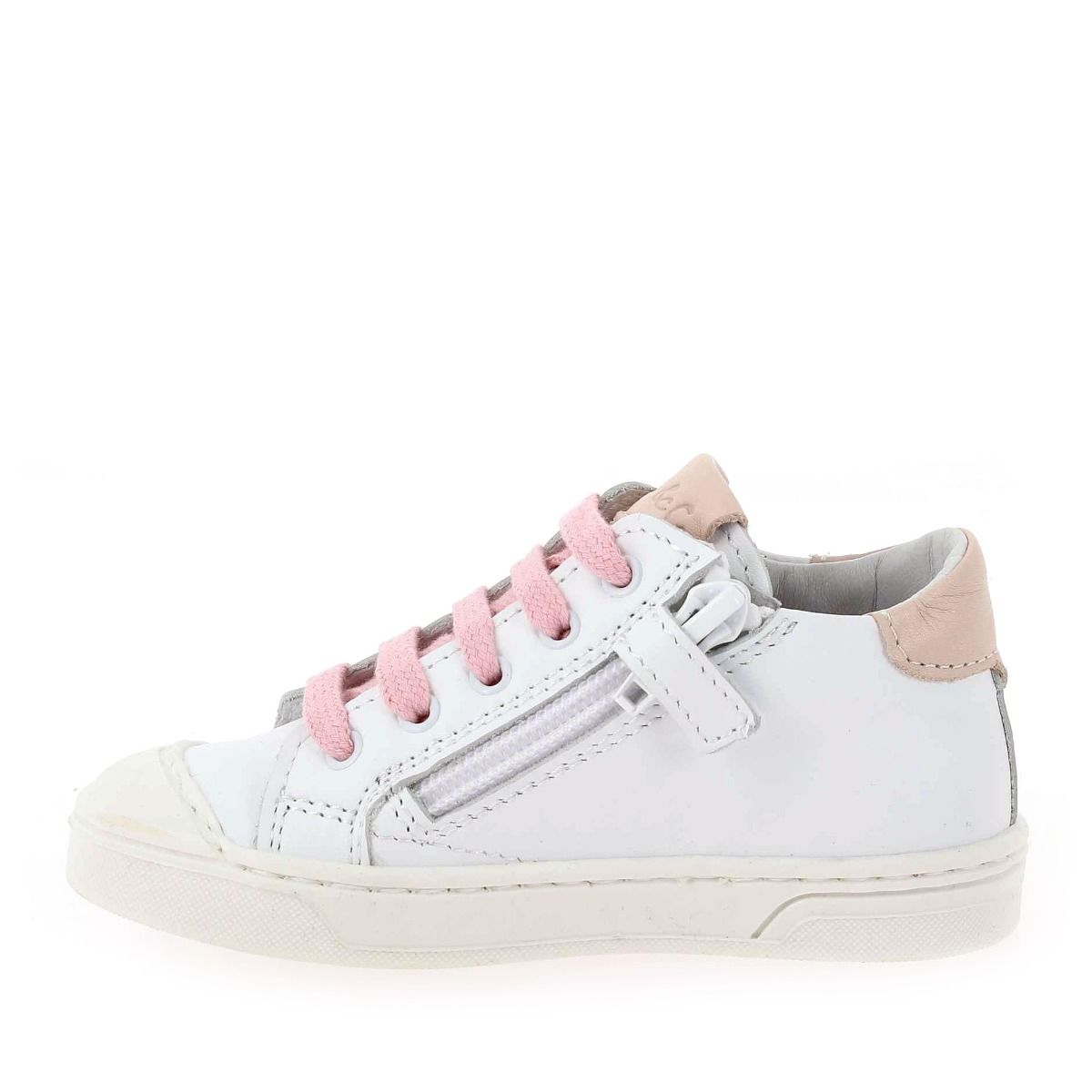 Bana & Co   23132045 - Blanc Rose