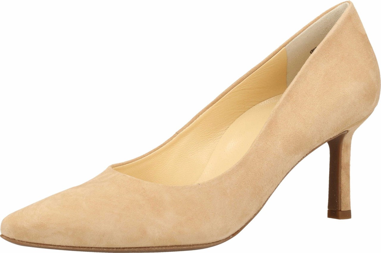 PAUL GREEN Modische Pumps beige