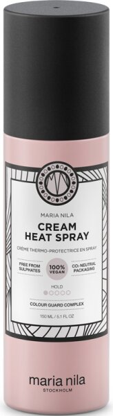 Maria Nila Style & Finish Cream Heat Spray Hitzeschutzspray