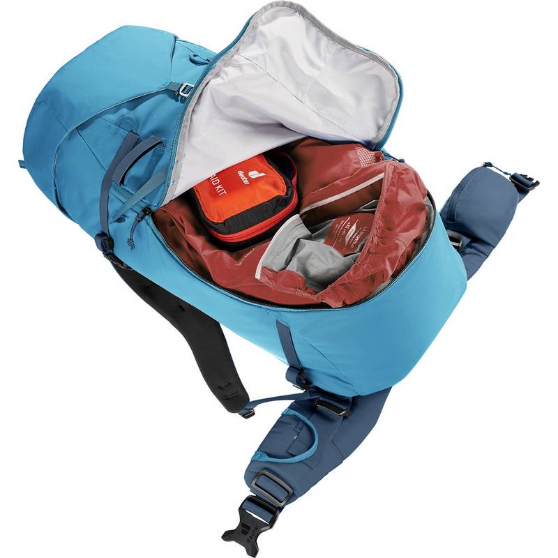 Deuter Guide 34+8 Wanderrucksack Herren