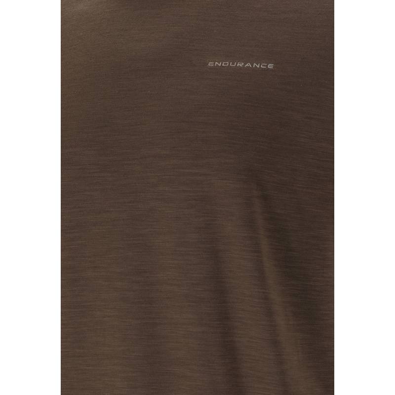 Endurance Peako Laufshirt Herren