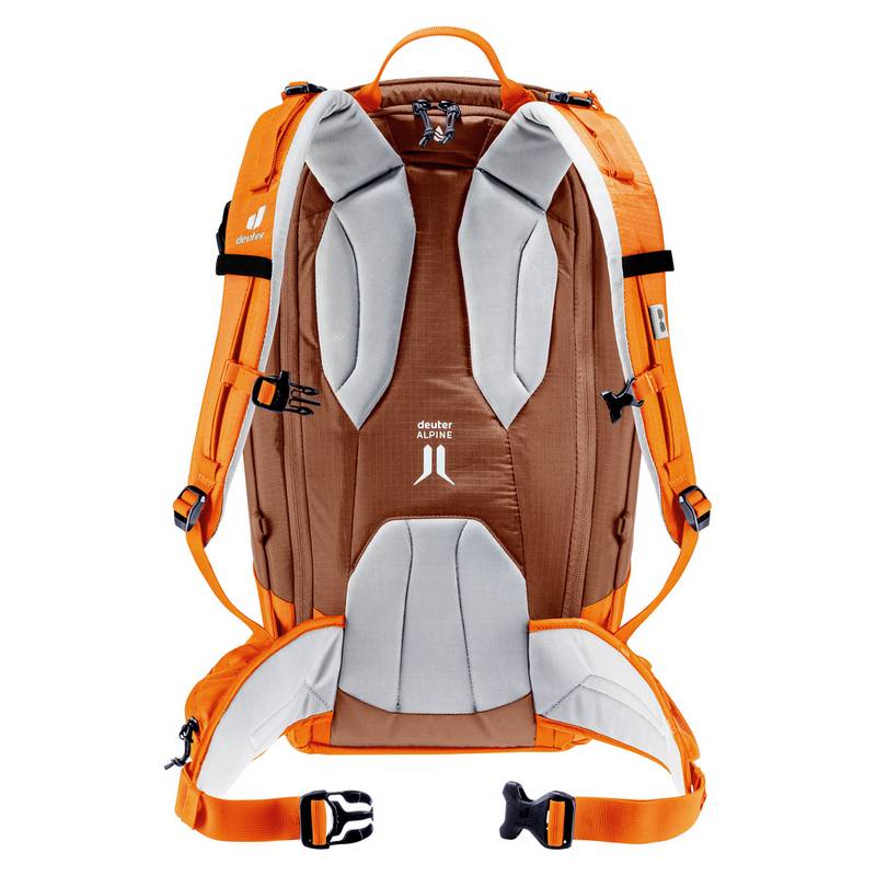 Deuter Freerider 30 Alpinrucksack Herren