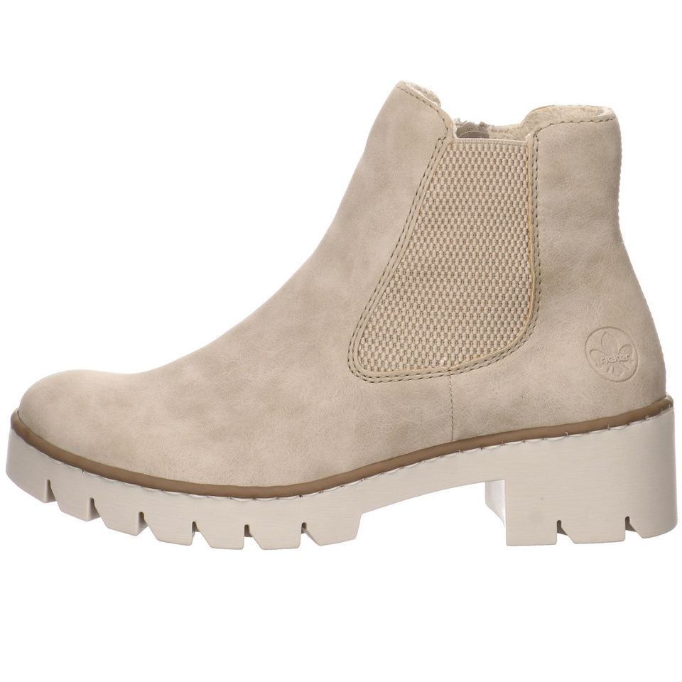 Rieker Chelsea Boots