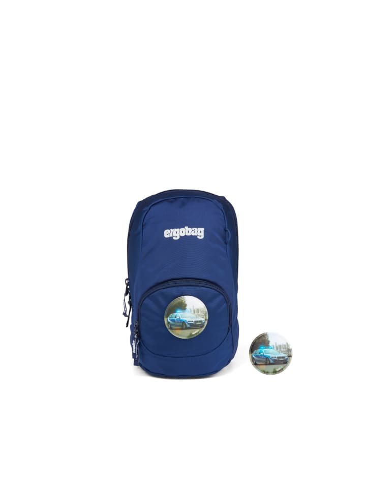 Ergobag ergobag ease small Kinderrucksack Bärni günstig kaufen onesize