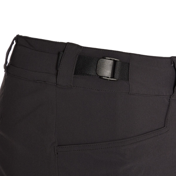 SCO SHORTS M' S TRAIL FLOW W/PAD Herren - Radshorts