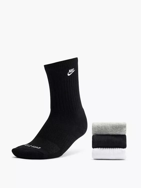 Nike 3er Pack Socken