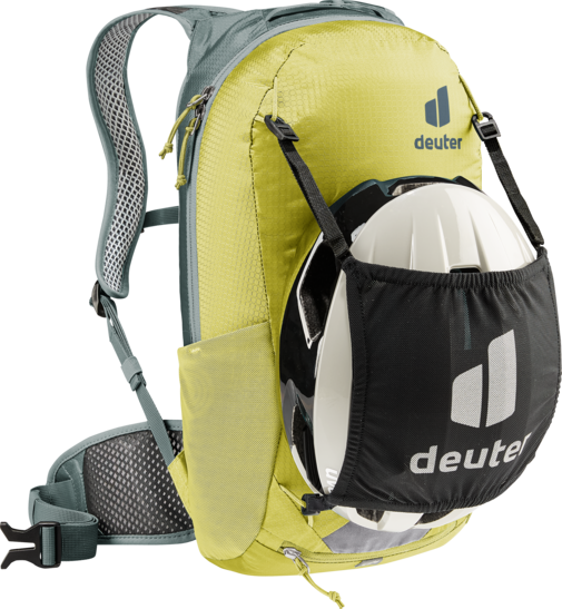 deuter Race 12 | Fahrradrucksack