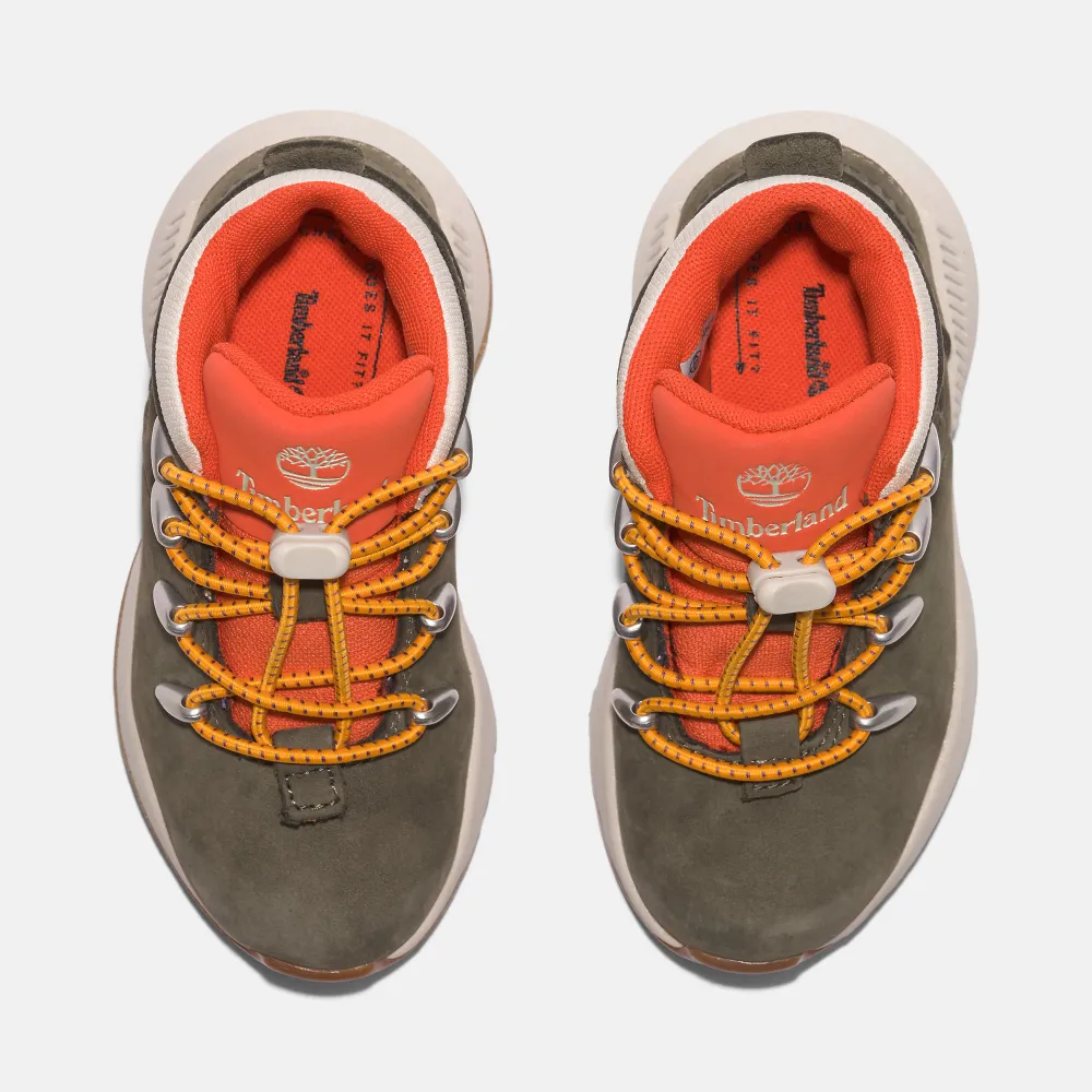 Timberland Sprint Trekker Hiker TB0A68DV9911 / grün