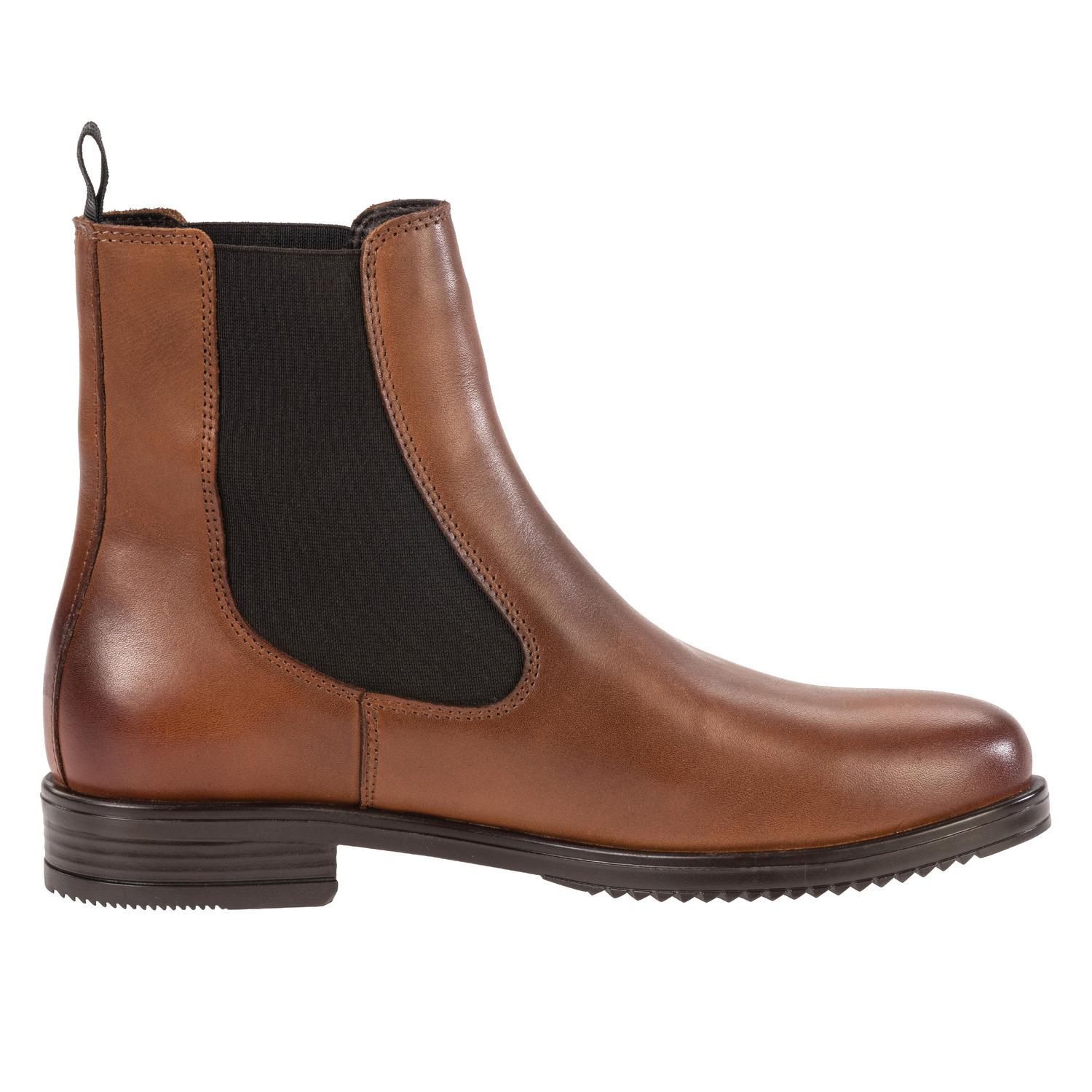 Palado Paros P, Chelsea Boots, Damen, Hellbraun