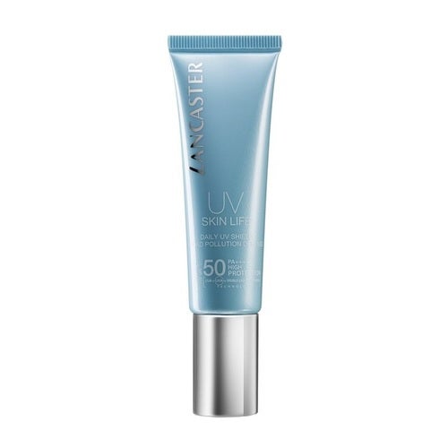 Lancaster Skin Life Daily UV Shield Broad Pollution Defense SPF50 30 ml