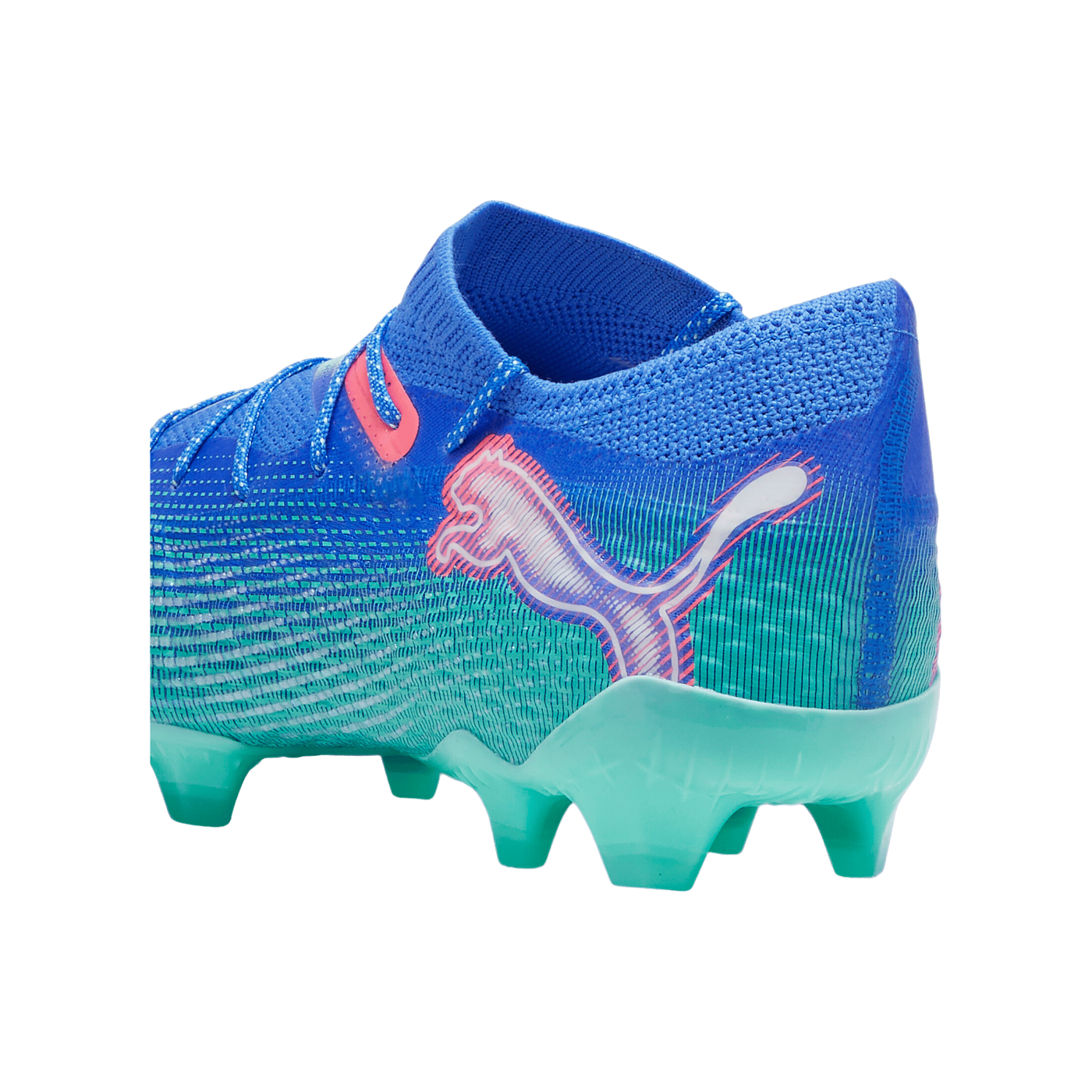 PUMA FUTURE 7 Ultimate Low FG/AG Blau F01