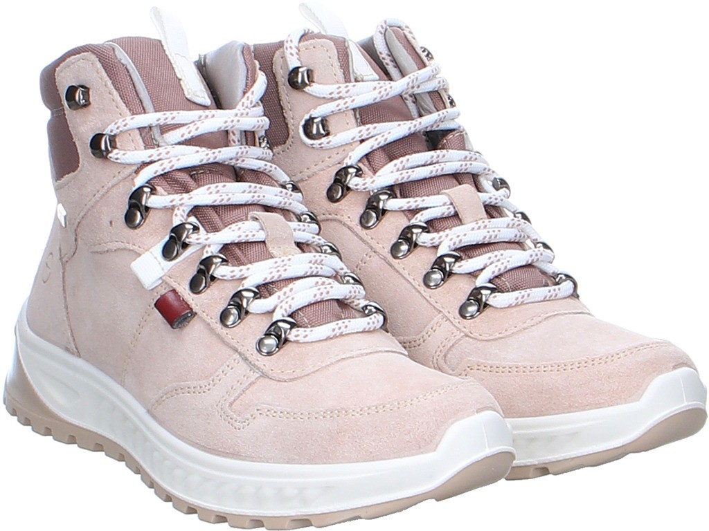 TAMARIS Stiefeletten rot