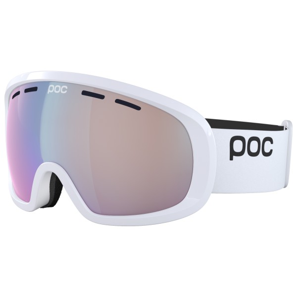 POC - Fovea Mid Photochromic S1-S3 (VLT 55-13%) - Skibrille
