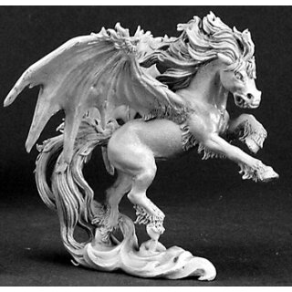 Storm Steed (REA03124)