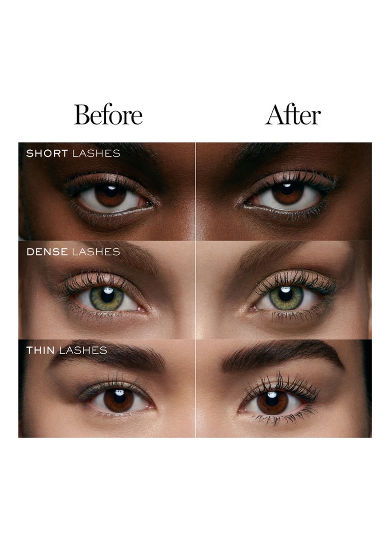 Lancôme Hypnôse mascara