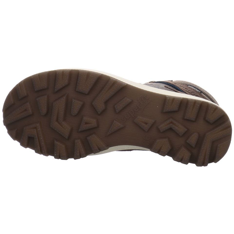 Superfit Tedd Boots