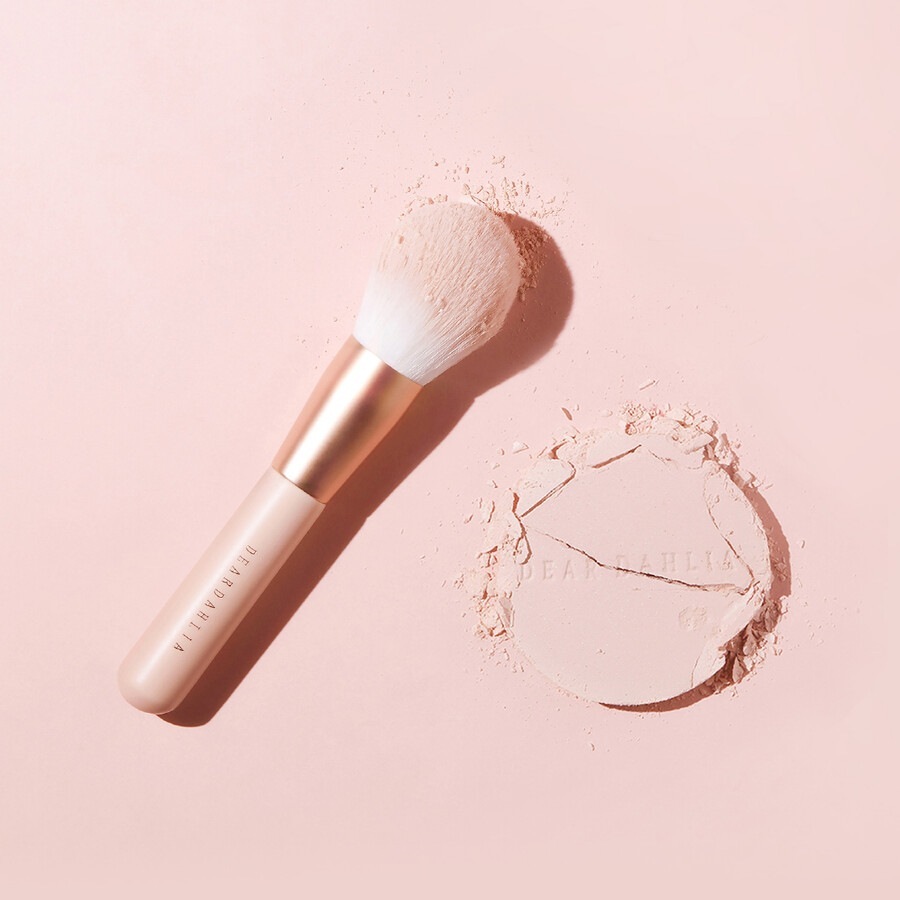 Blooming Brush #PM316