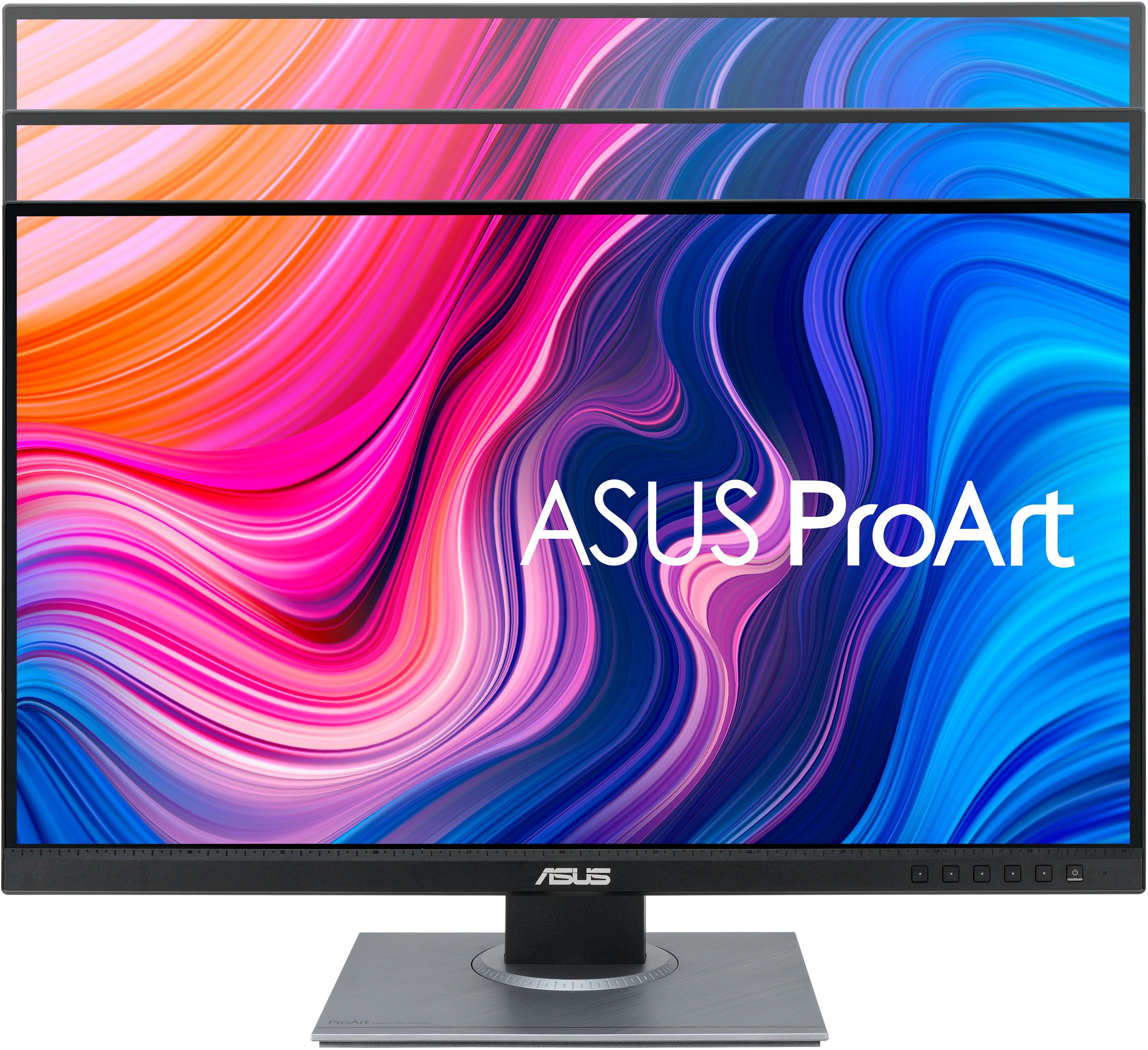 Asus PA278QV LED-Monitor (68,58 cm/27 