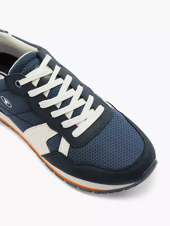 TOM TAILOR Sneaker