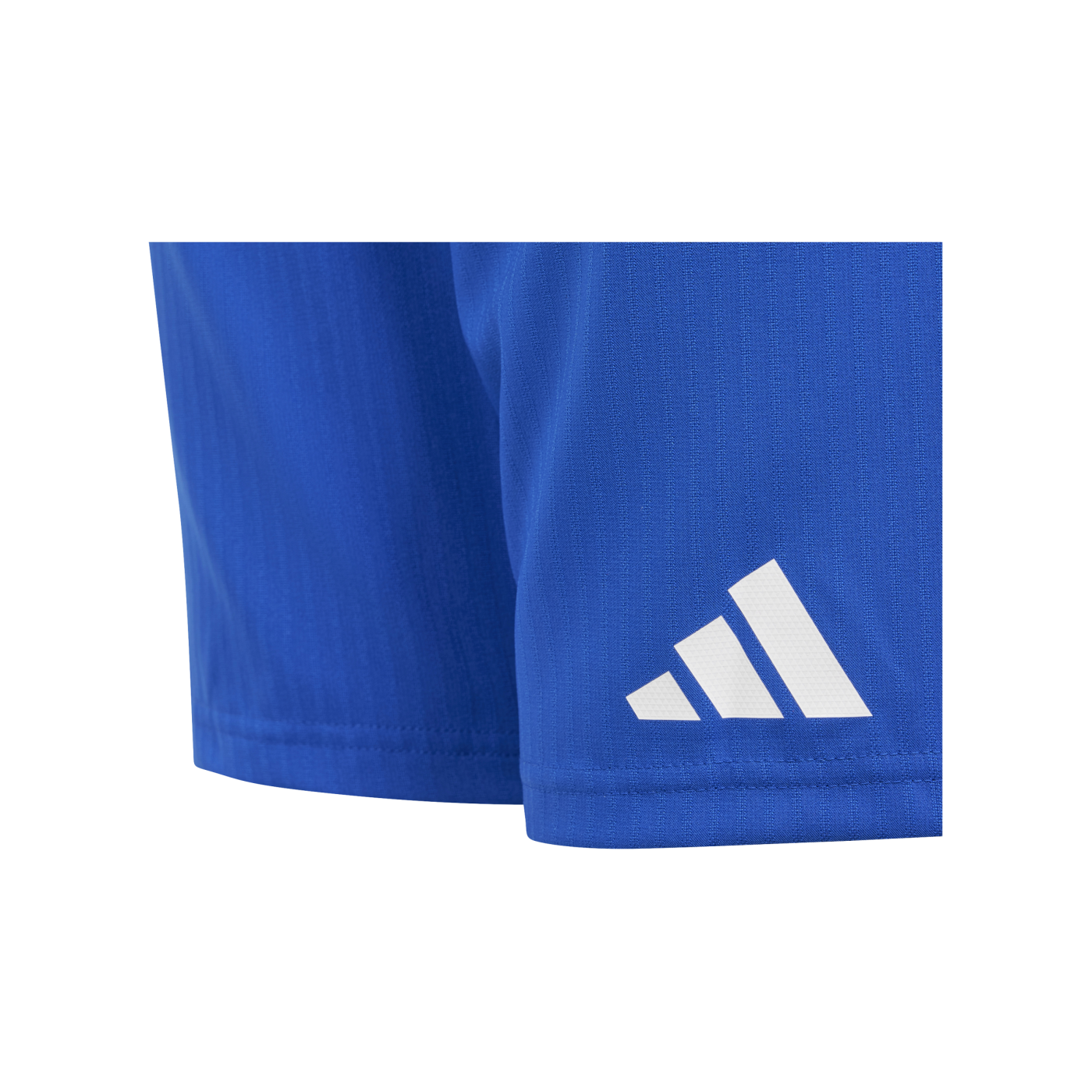 adidas Tiro 24 Competition Match Short Kids Blau