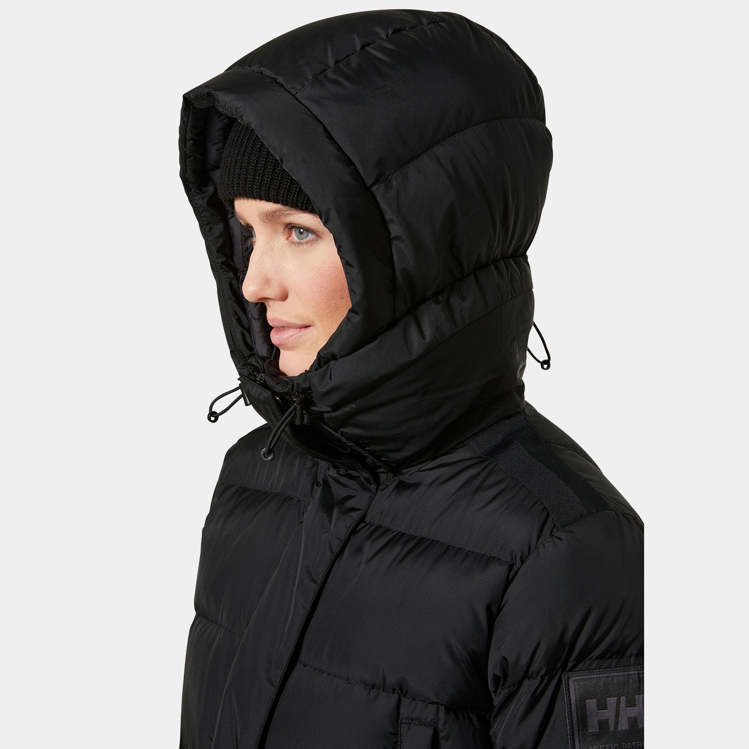 Women’s Arctic Patrol H2FLOW™ Parka