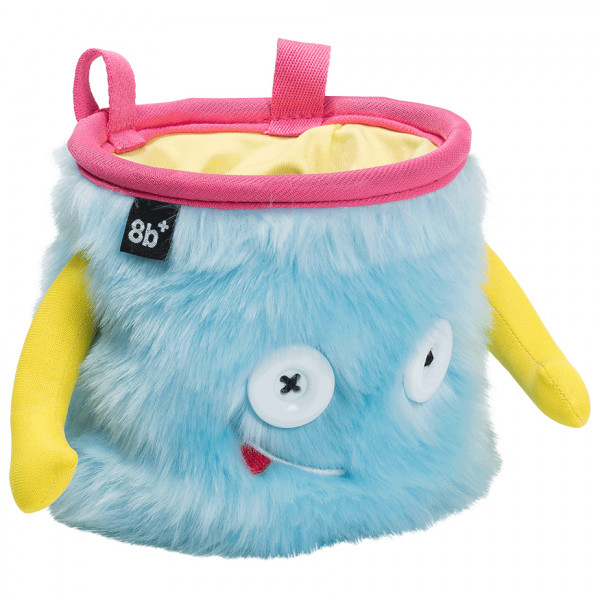 8bplus - Jamie - Chalkbag