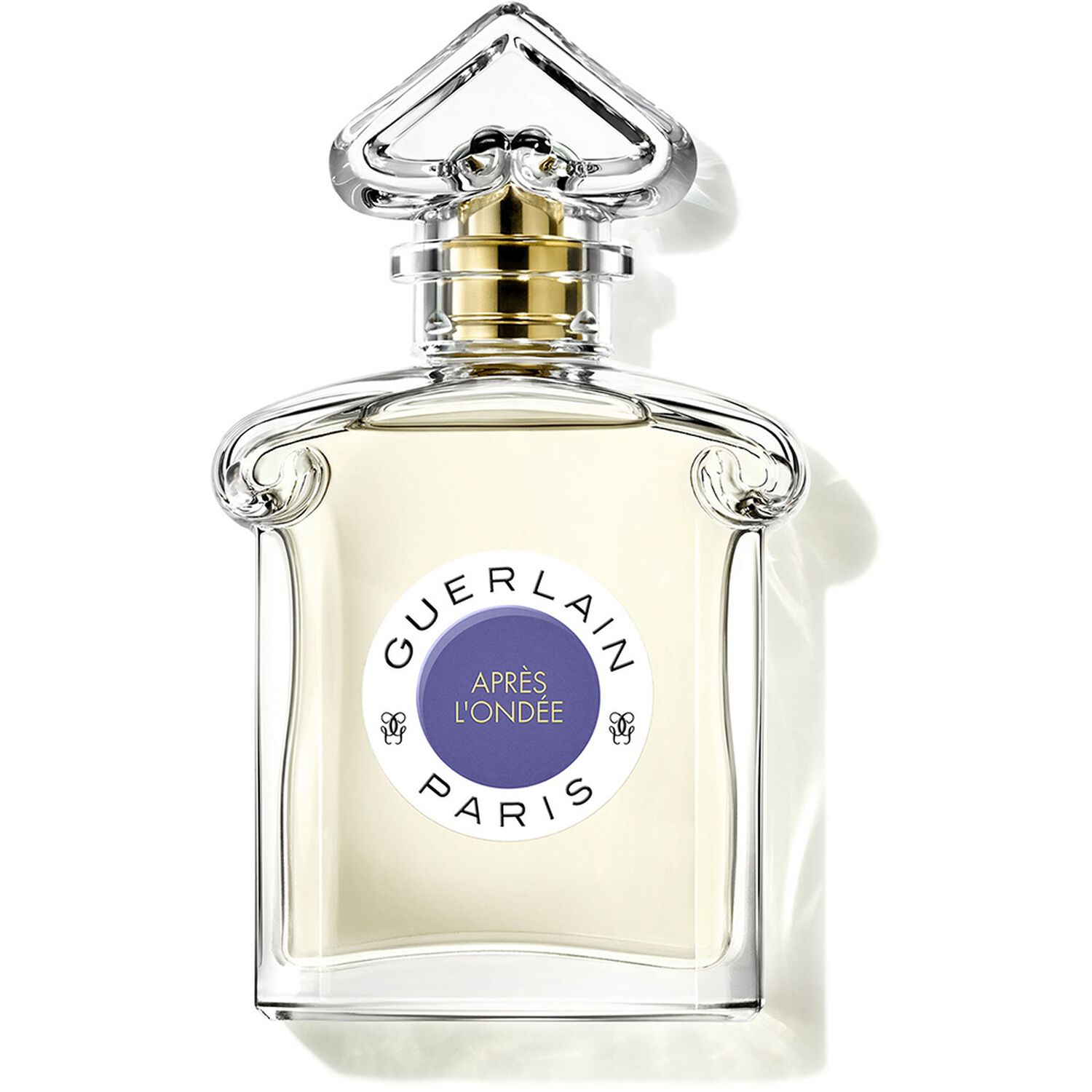 Guerlain Après L'Ondée Eau de Toilette 75 ml