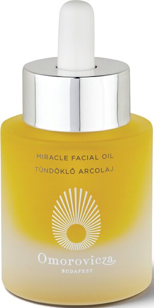 Omorovicza Miracle Facial Oil Gesichtsöl