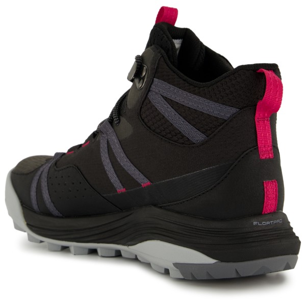 Merrell - Women's Siren 4 Mid GTX - Wanderschuhe