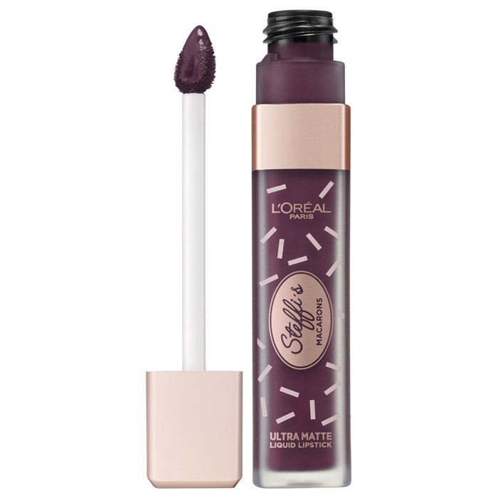 Infaillible Ultra Matte Lipstick