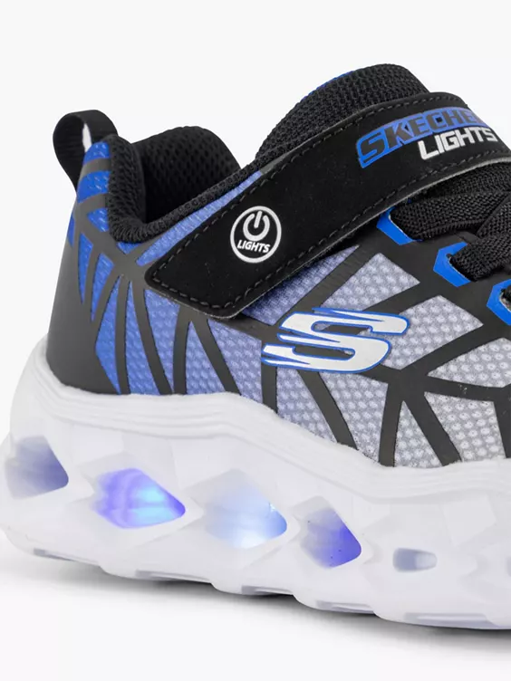 Skechers Sneaker LANDAN - BREEZE STRIDE - mit Licht