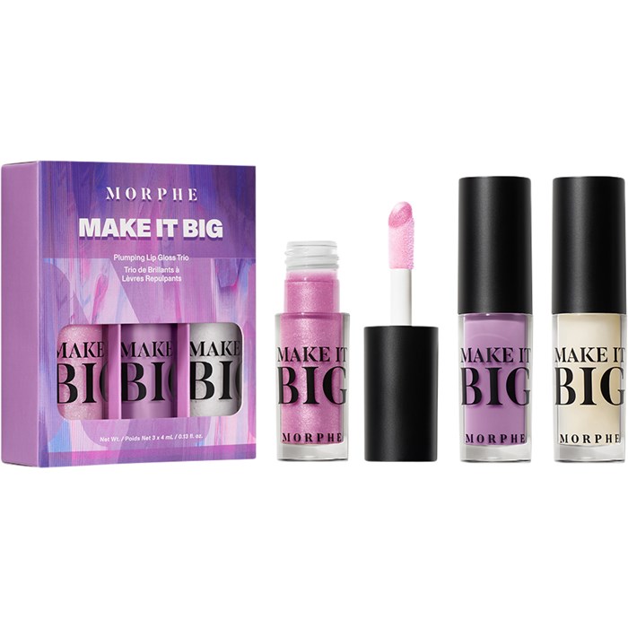 Make It Big Lip Plumper