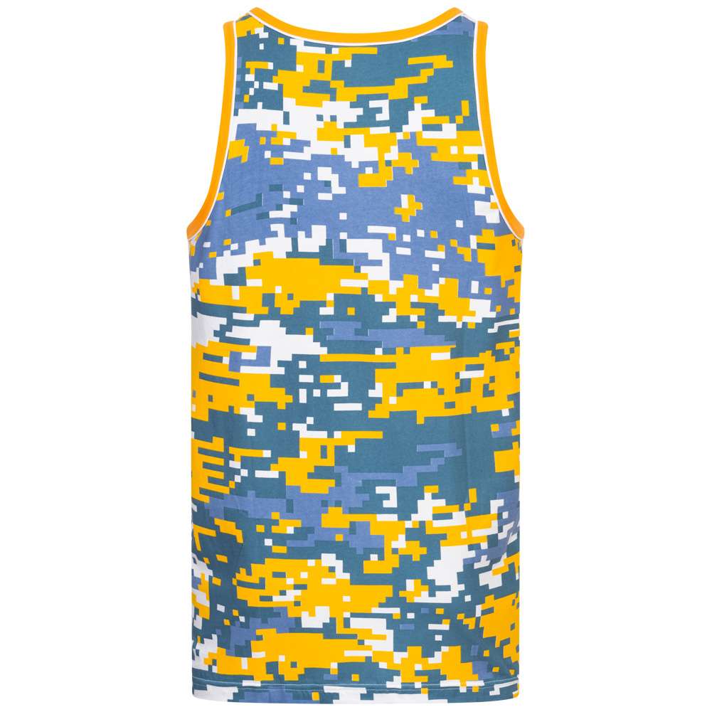 YUMS Herren Tank Top 48W